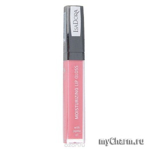 IsaDora / -   Lip Chock