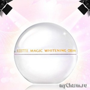 Lioele /    Rizette Magic Whitening Cream