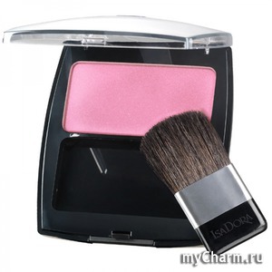 IsaDora /  Perfect Powder Blusher