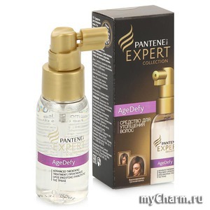 PANTENE /     Pro-V Expert Age Defy