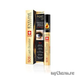 Eveline Cosmetics /        5--1 SOS