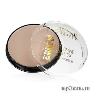 Eveline Cosmetics /  Art Make-up Professional