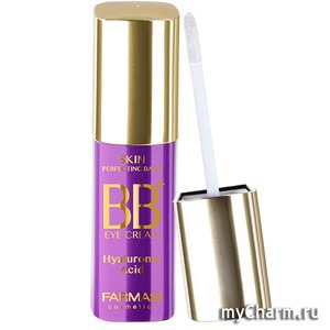 Farmasi / Тональный крем под глаза BB Plus Eye cream