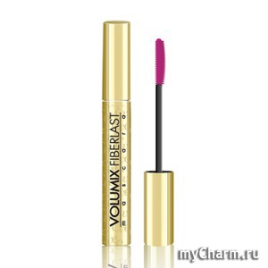 Eveline Cosmetics /    Eveline VOLUMIX FIBERLAST