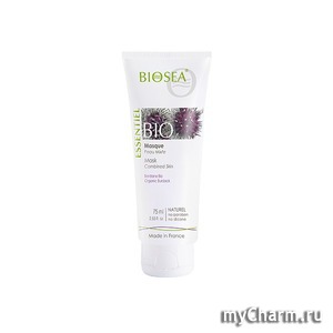 BIOSEA / Маска для лица Essential Masque Peau Mixte