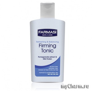 Farmasi /        firmig tonic refreshing&balancing for normal skin