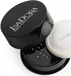 IsaDora /  Perfect Loose Powder