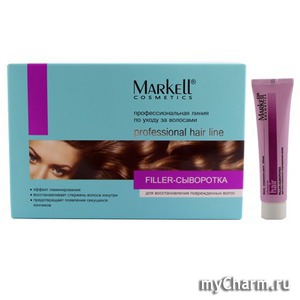 Markell / Filler-    