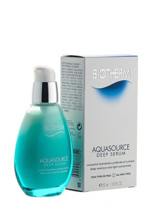 Biotherm /    AQUASOURCE DEEP SERUM