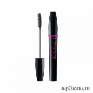 DIVAGE / Тушь для ресниц «90х60х90 Longlashes»