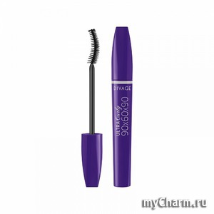 DIVAGE /    906090 Ultra Curly