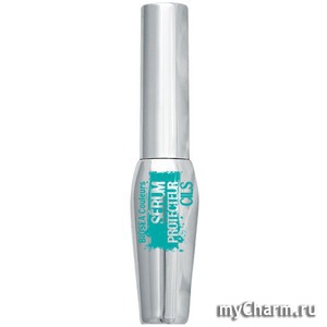 BIOSEA / Сыворотка для ресниц Couleurs Serum Protecteur Cils