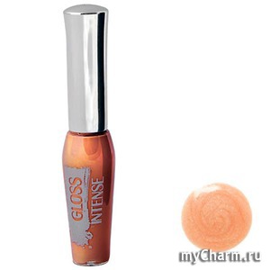 BIOSEA /    Couleurs Gloss Intense