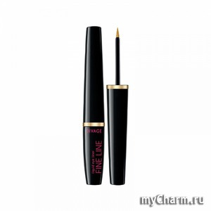 DIVAGE /    Fine Line