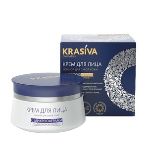 "" / KRASIVA cosmetics       