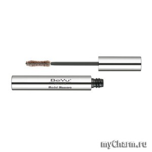 BeYu / Тушь для ресниц "Model" моделирующая