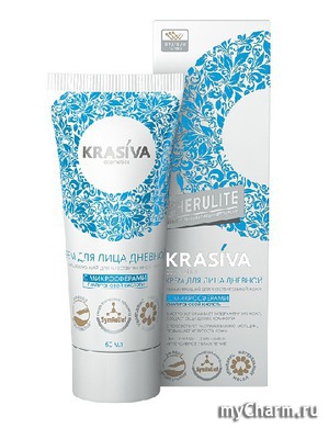 "" / KRASIVA cosmetics        