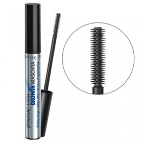 IsaDora / Тушь для усиления роста ресниц Dynamic Lash Growth Mascara