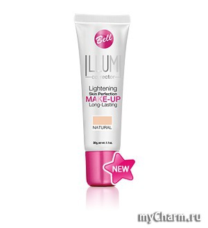 Bell /   Corrector Lightening skin perfection Make-up