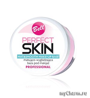 Bell /    Perfect Skin Make-Up Base