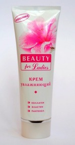    Beauty for Ladies