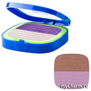 BIOSEA /    Creations Ombres a Paupieres Duo