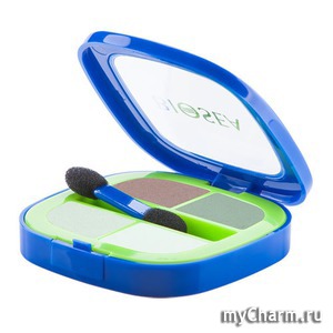 BIOSEA / Тени для век Creations Ombres a Paupieres Quatro