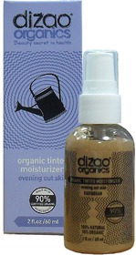   Dizao Organics