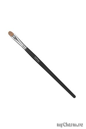 IsaDora / Кисть для теней средняя