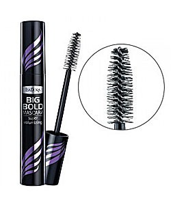 IsaDora / Тушь для ресниц Big Bold Mascara