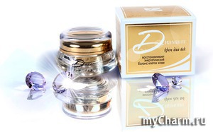 "Свобода" / Крем для век "Диамант"