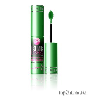 Bell /    BOMBLASHES Volume Mascara