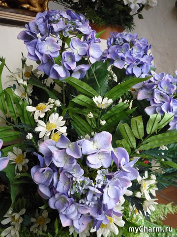 ������ ����� � ��������