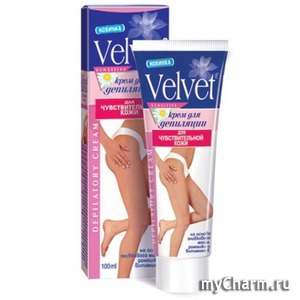 Velvet /      