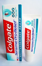   Colgate