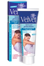    Velvet