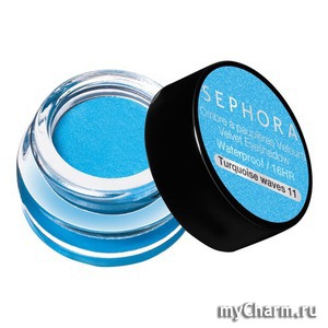 SEPHORA /    Color Velvet