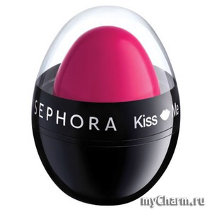 SEPHORA / Kiss Me   