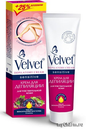 Velvet /           