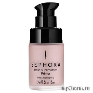 SEPHORA / Highlighting  -