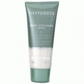 Phytodess / Очищающая глина Perle