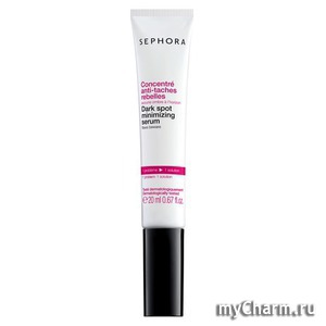 SEPHORA /      One problem one solution