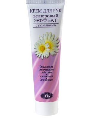 Iris Cosmetic /       " "