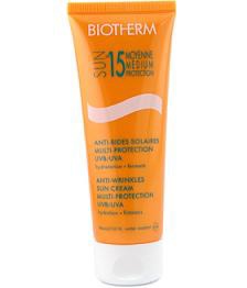 Biotherm /      Sun Sensitive Anti-Wrinkle Eye Care Multi-Protection SPF 15