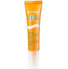 Biotherm /    Sun Sensitive Anti-Wrinkle Eye Care Multi-Protection SPF 30 UVB/UVA