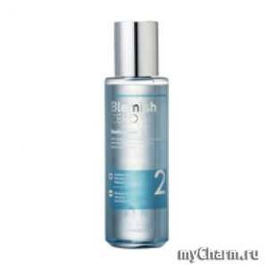 The Face Shop / Clean Face Blemish Zero Clarifying Toner Тоник для лица с экстрактом коры ивы