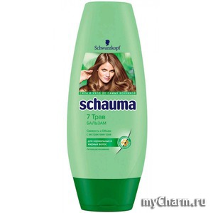 SCHAUMA / - 7 