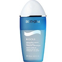 Biotherm /     Biocils Express Eye Make-Up Remover