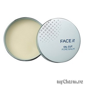 The Face Shop /    Face It Oil Cut Pore Balm