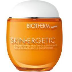 Biotherm /  Skin Ergetic Non-Stop Anti-Fatigue Moisturizer Rich Cream